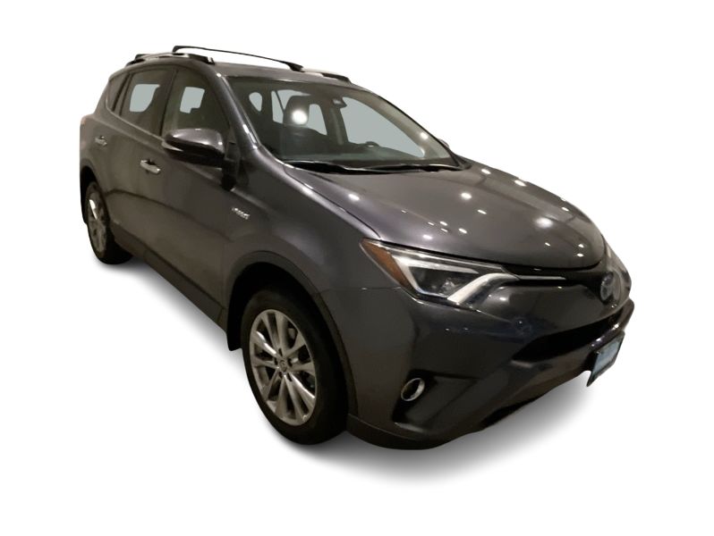 Thumbnail: 2016 Toyota RAV4 - 16