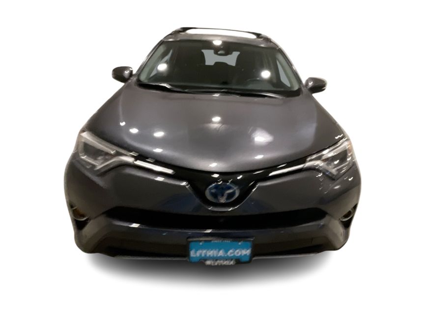 Thumbnail: 2016 Toyota RAV4 - 5