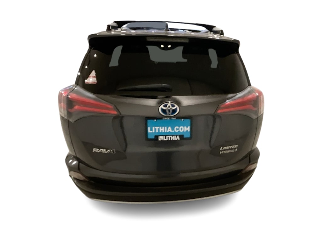 Thumbnail: 2016 Toyota RAV4 - 18