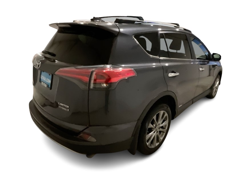Thumbnail: 2016 Toyota RAV4 - 19