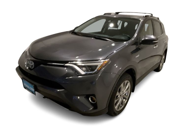 Thumbnail: 2016 Toyota RAV4 - 17
