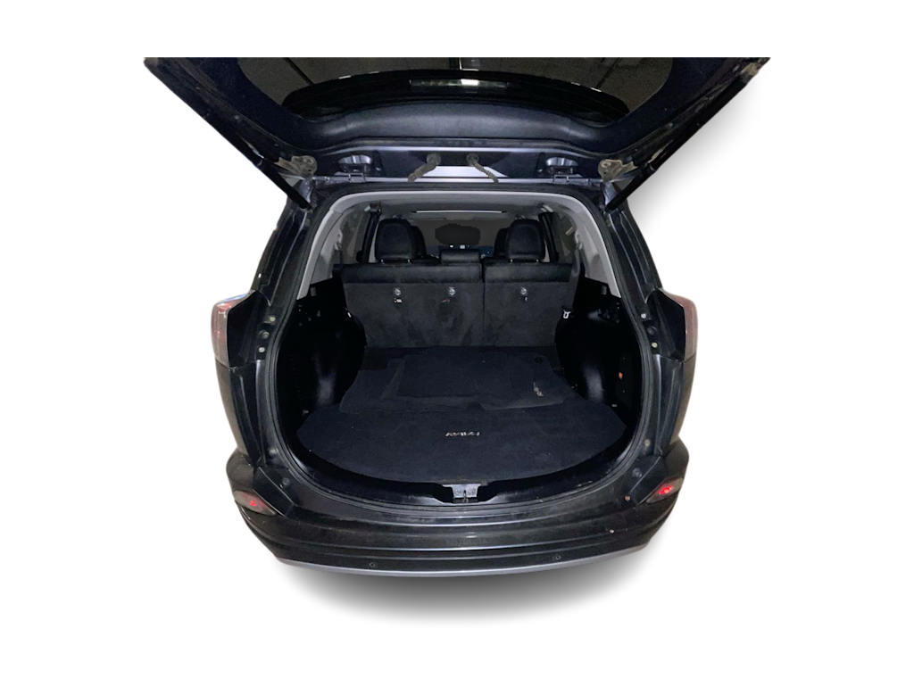 Thumbnail: 2016 Toyota RAV4 - 14