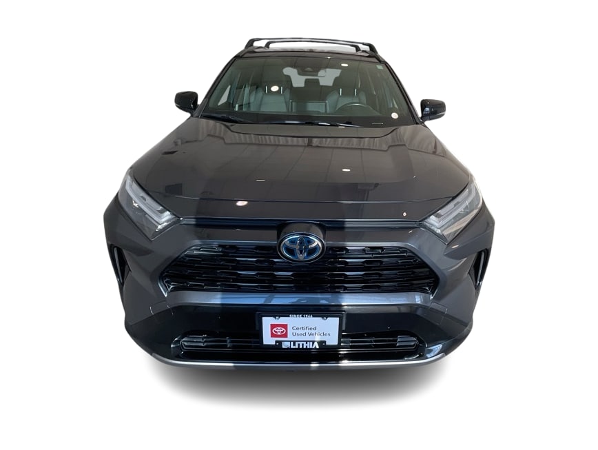 Thumbnail: 2022 Toyota RAV4 - 6
