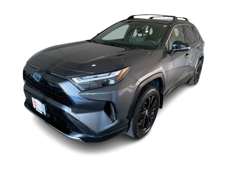 Thumbnail: 2022 Toyota RAV4 - 19