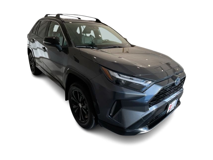 Thumbnail: 2022 Toyota RAV4 - 18