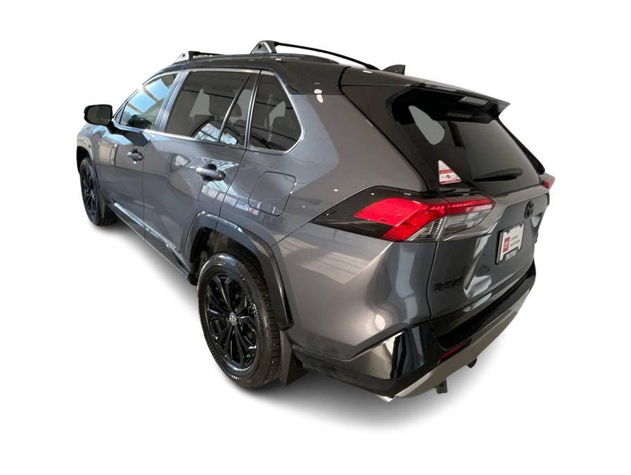 Thumbnail: 2022 Toyota RAV4 - 4