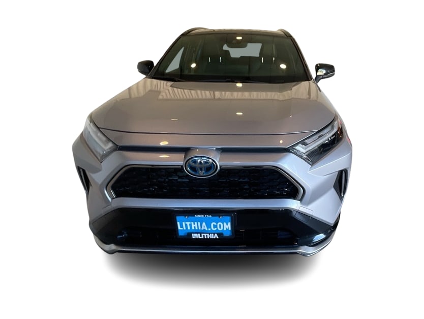 Thumbnail: 2023 Toyota RAV4 - 6