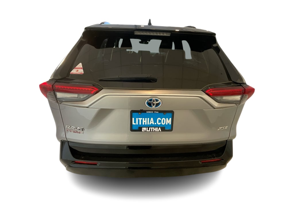 Thumbnail: 2023 Toyota RAV4 - 5