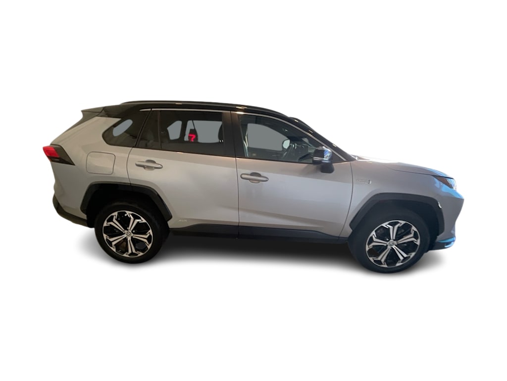 Thumbnail: 2023 Toyota RAV4 - 20