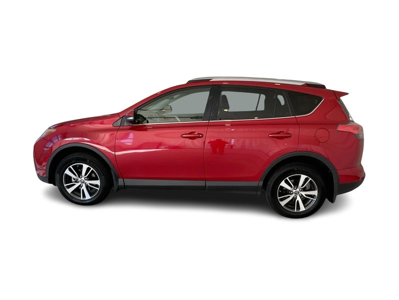 Thumbnail: 2017 Toyota RAV4 - 3
