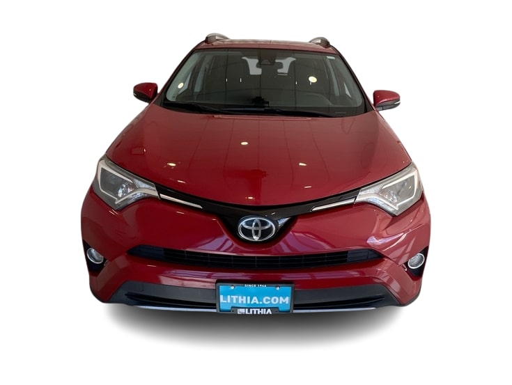 Thumbnail: 2017 Toyota RAV4 - 6