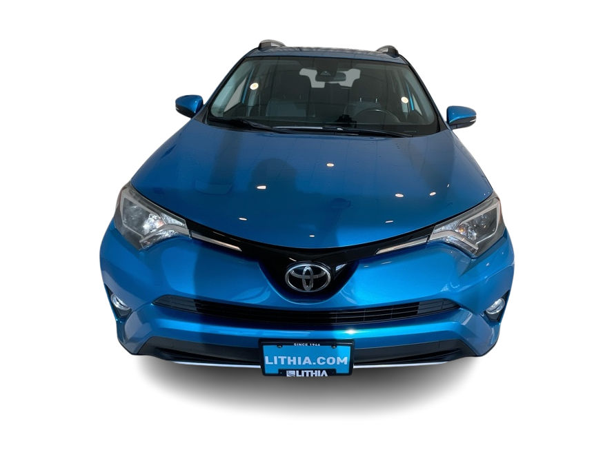 Thumbnail: 2017 Toyota RAV4 - 5