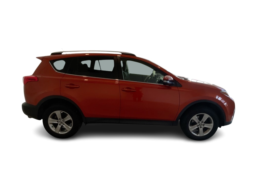 Thumbnail: 2015 Toyota RAV4 - 21