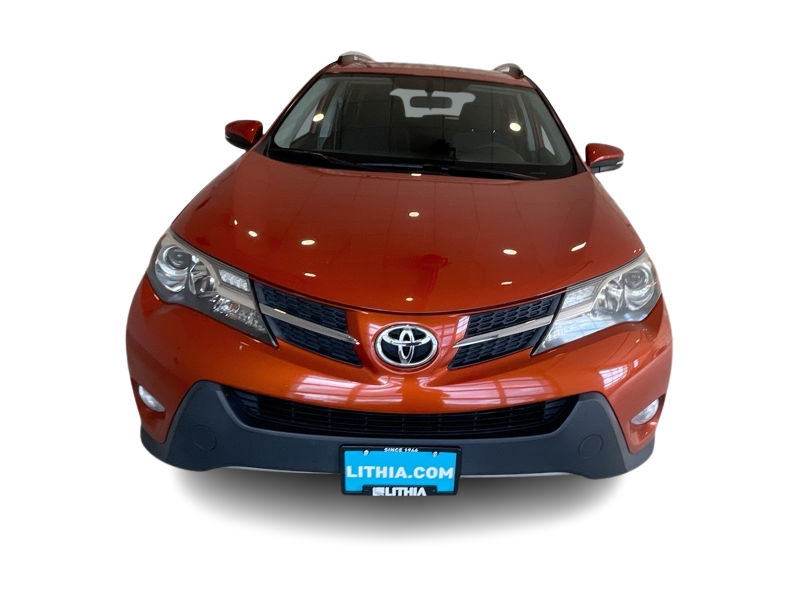 Thumbnail: 2015 Toyota RAV4 - 5