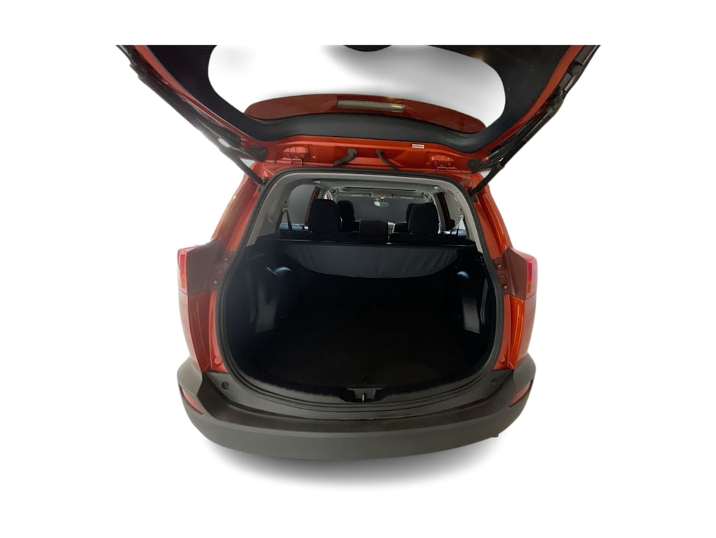 Thumbnail: 2015 Toyota RAV4 - 15