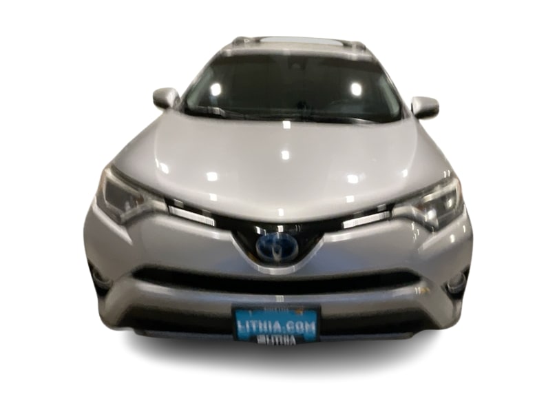 Thumbnail: 2018 Toyota RAV4 - 6