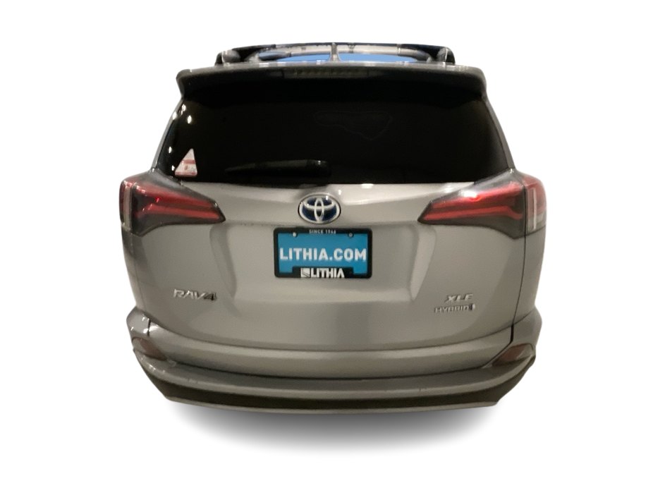 Thumbnail: 2018 Toyota RAV4 - 5