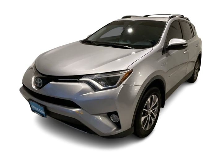 Thumbnail: 2018 Toyota RAV4 - 19