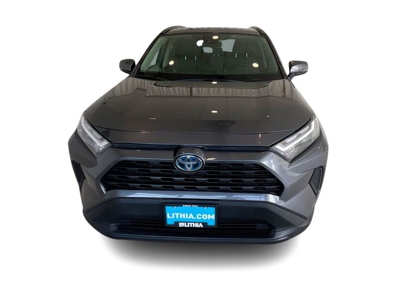 Thumbnail: 2023 Toyota RAV4 - 6