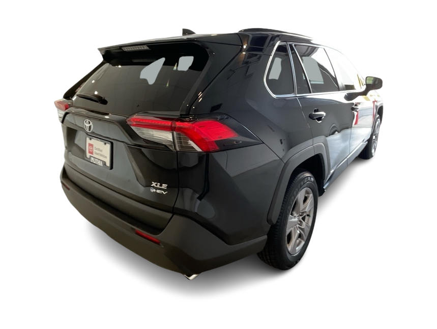 Thumbnail: 2025 Toyota RAV4 - 20