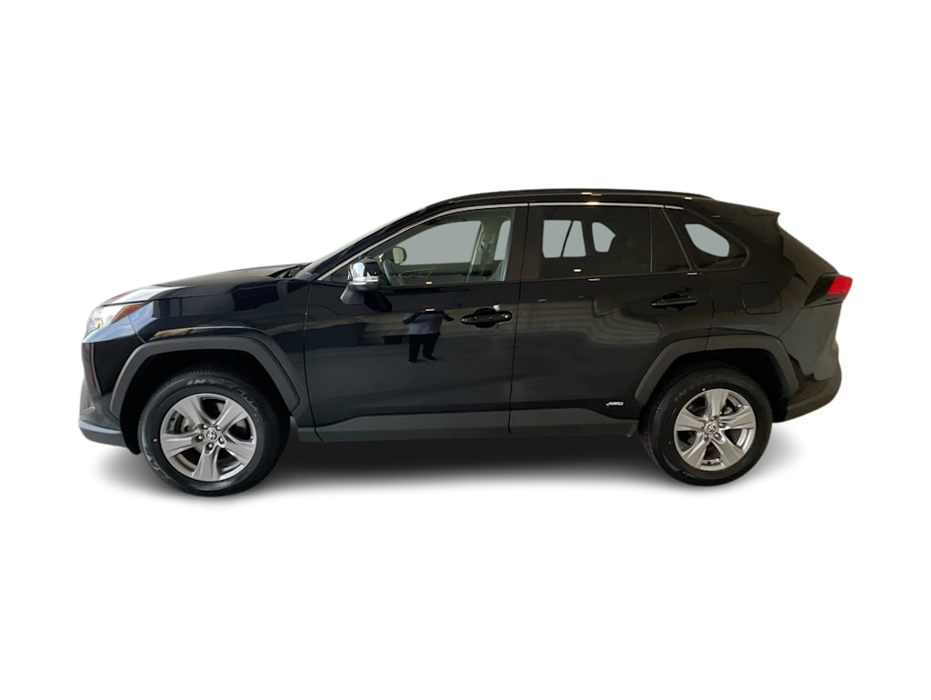 Thumbnail: 2025 Toyota RAV4 - 3