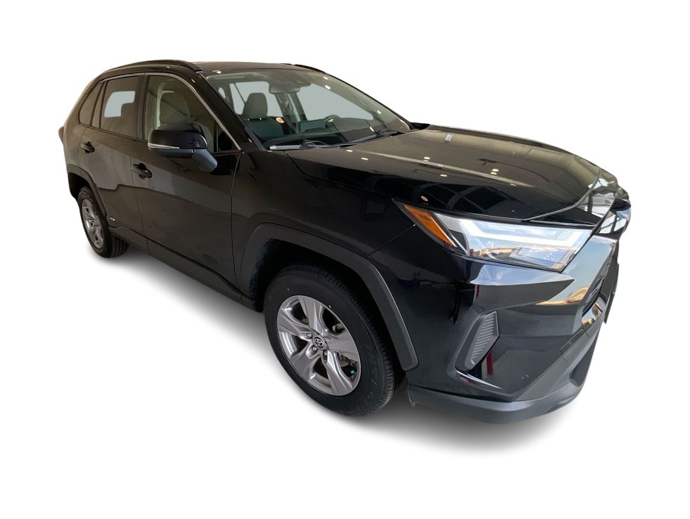 Thumbnail: 2025 Toyota RAV4 - 17