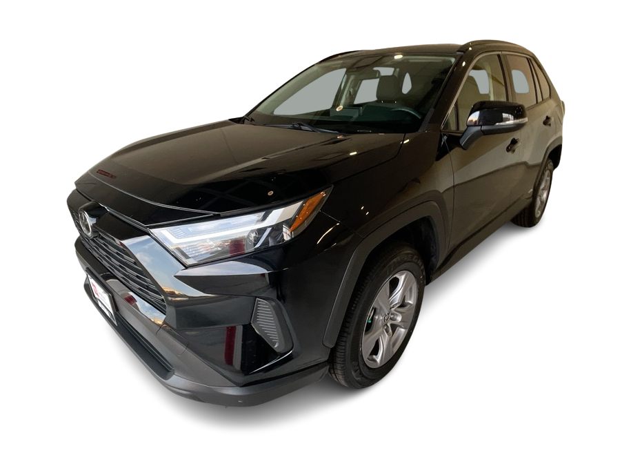 Thumbnail: 2025 Toyota RAV4 - 18