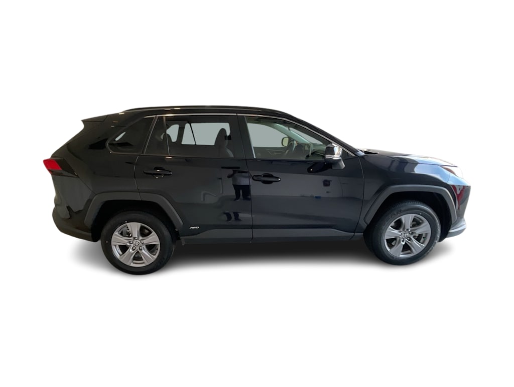 Thumbnail: 2025 Toyota RAV4 - 21