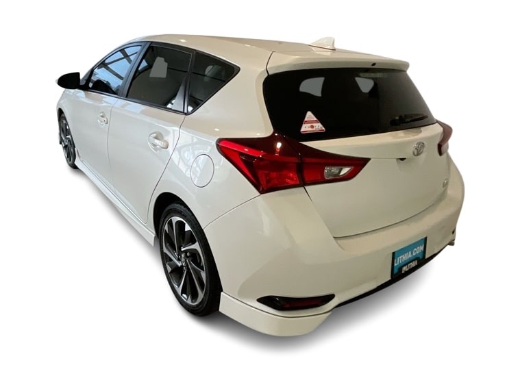 Thumbnail: 2018 Toyota Corolla iM - 4