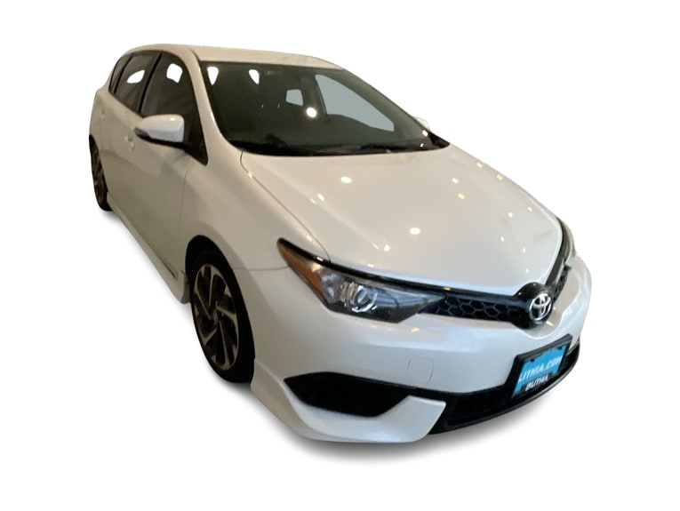 Thumbnail: 2018 Toyota Corolla iM - 19