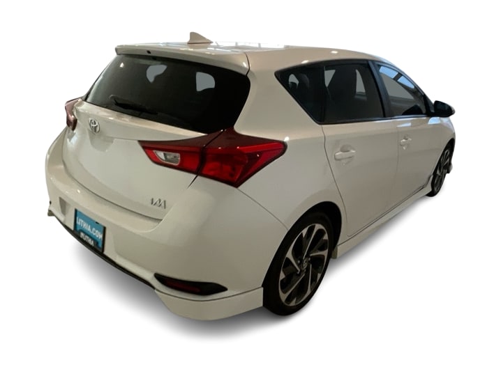 Thumbnail: 2018 Toyota Corolla iM - 20