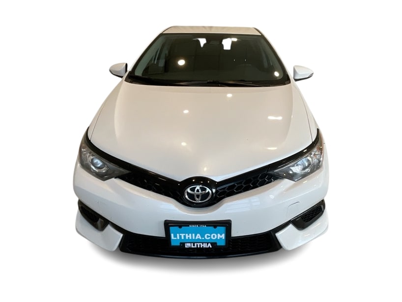 Thumbnail: 2018 Toyota Corolla iM - 6
