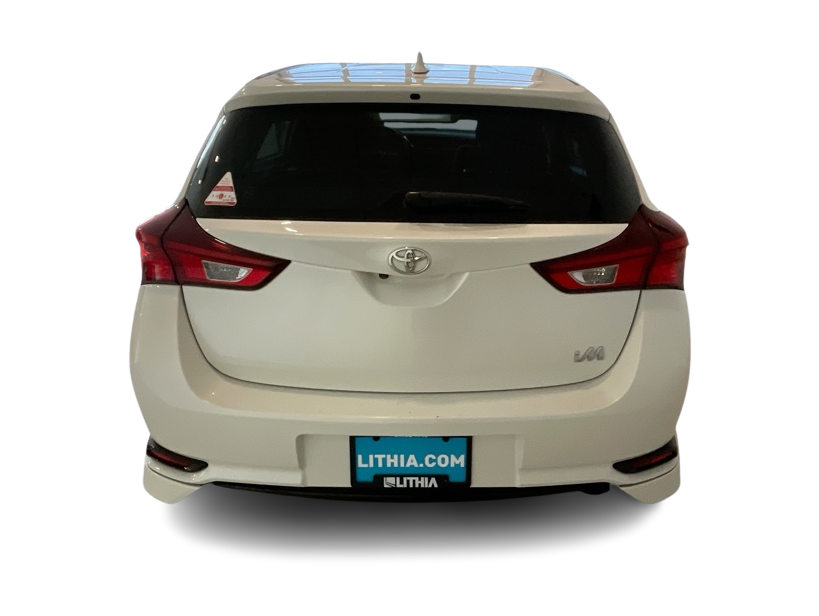 Thumbnail: 2018 Toyota Corolla iM - 5