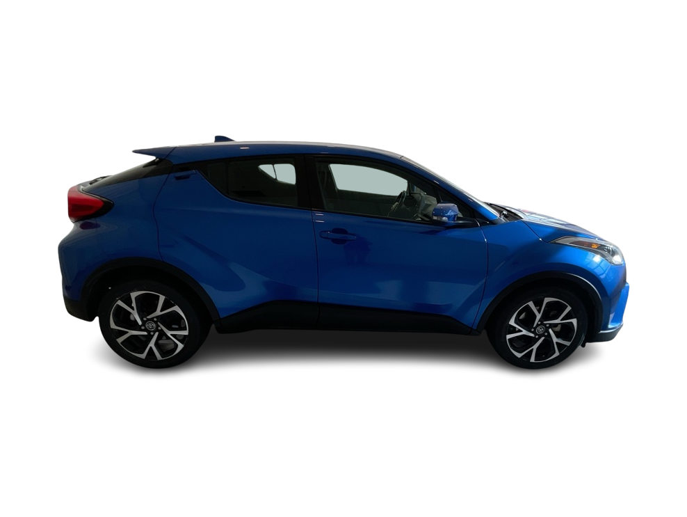 Thumbnail: 2019 Toyota C-HR - 21