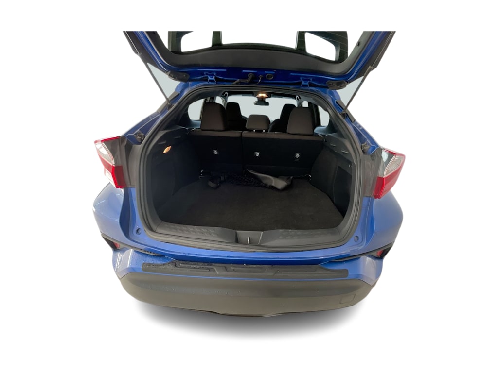 Thumbnail: 2019 Toyota C-HR - 14