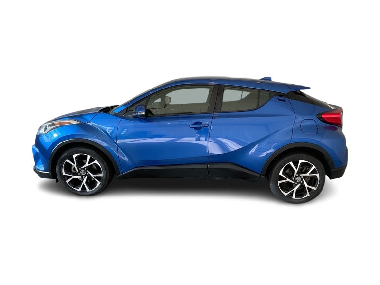 Thumbnail: 2019 Toyota C-HR - 3