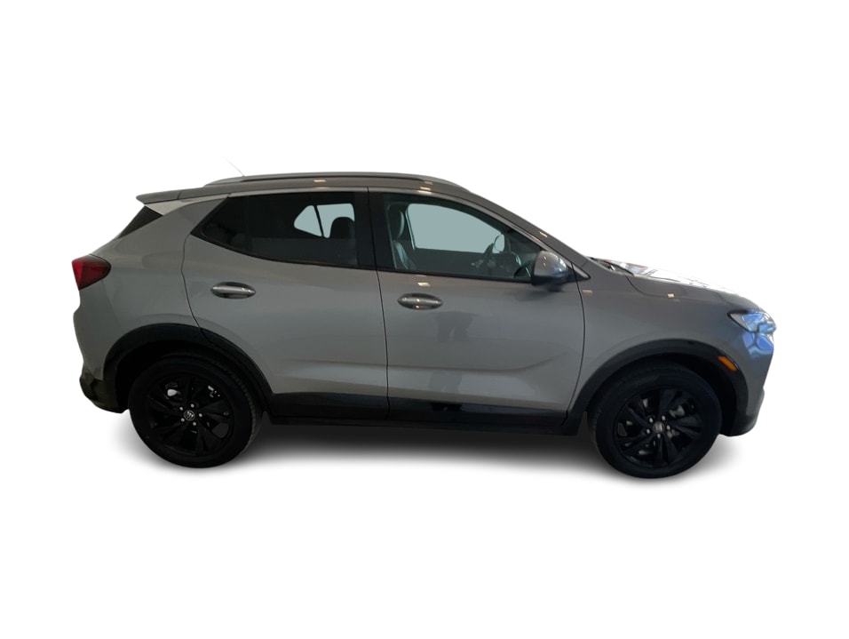 2024 Buick Encore GX Sport Touring 21