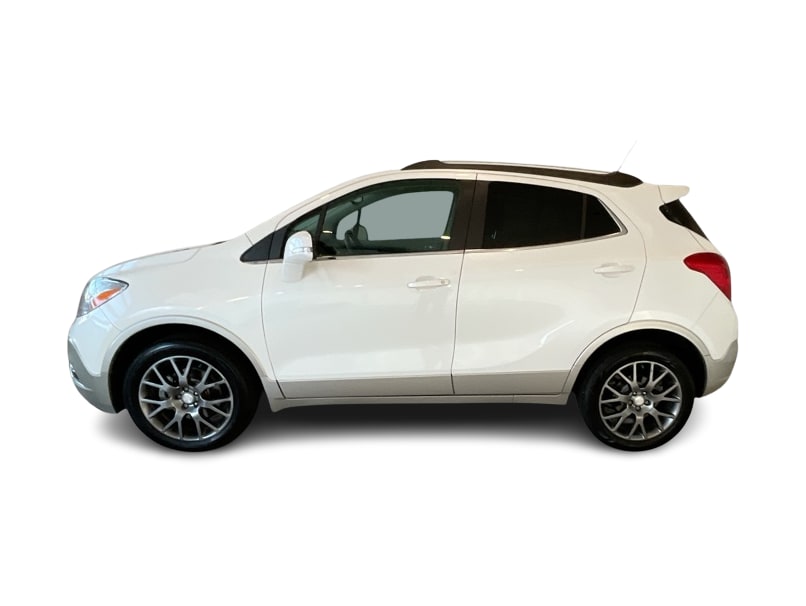 Thumbnail: 2016 Buick Encore - 3