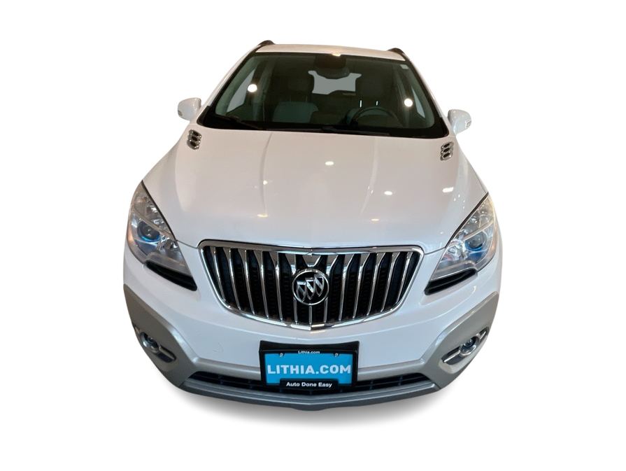 Thumbnail: 2016 Buick Encore - 6