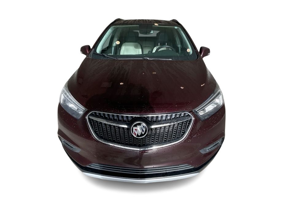 Thumbnail: 2018 Buick Encore - 5