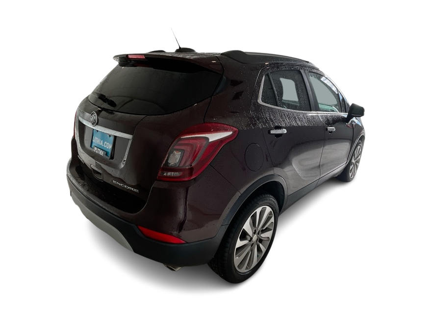 Thumbnail: 2018 Buick Encore - 20