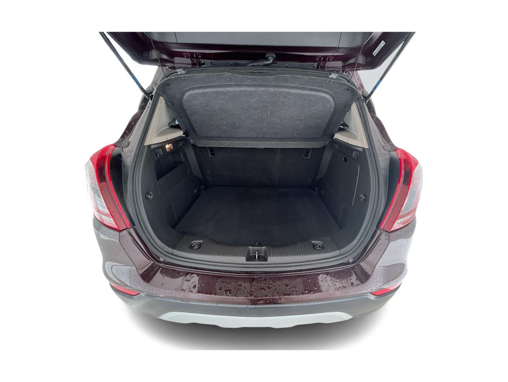 Thumbnail: 2018 Buick Encore - 14