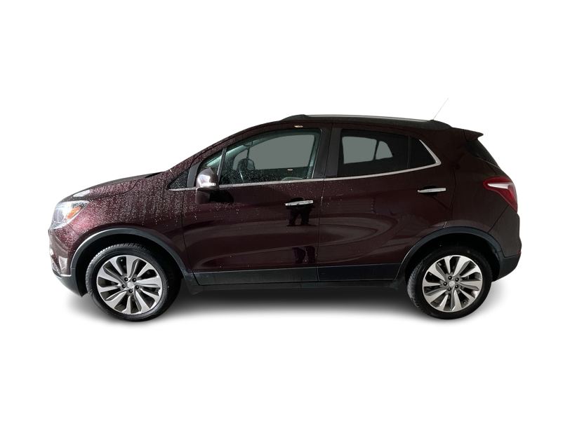 Thumbnail: 2018 Buick Encore - 3