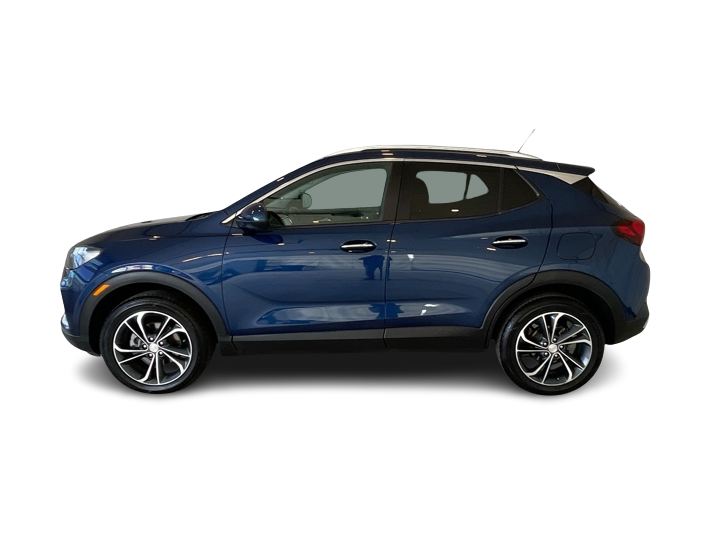 Thumbnail: 2022 Buick Encore GX - 3