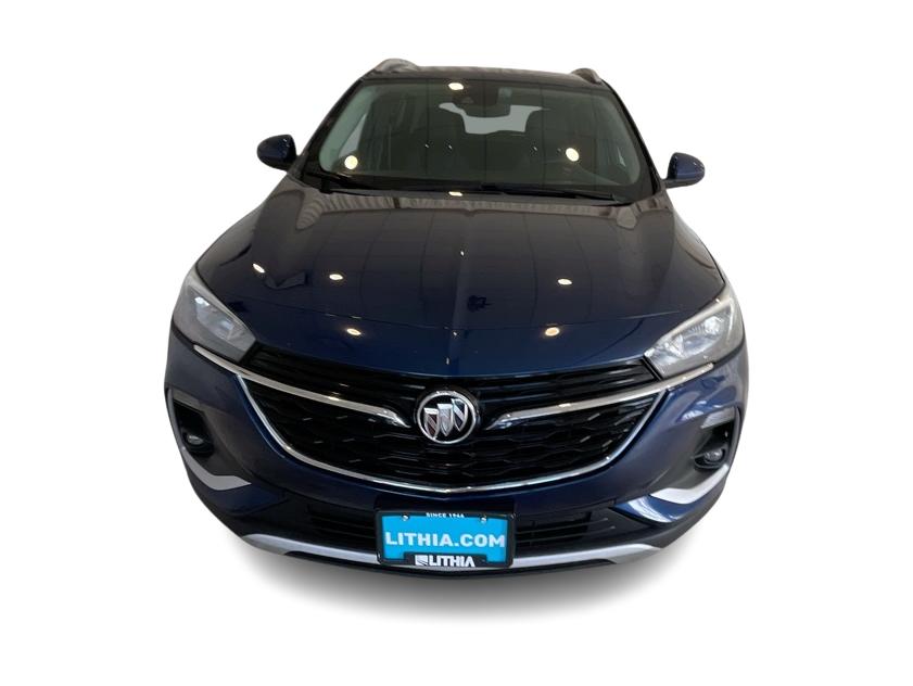 Thumbnail: 2022 Buick Encore GX - 6