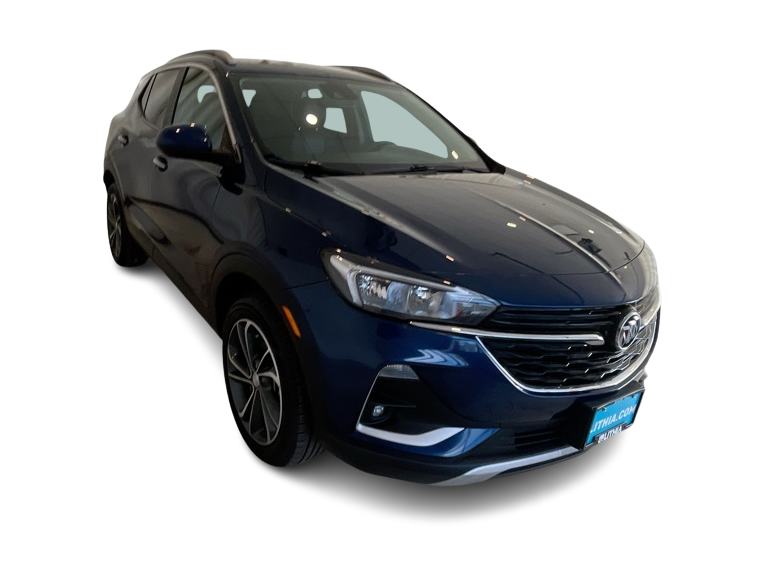 Thumbnail: 2022 Buick Encore GX - 18