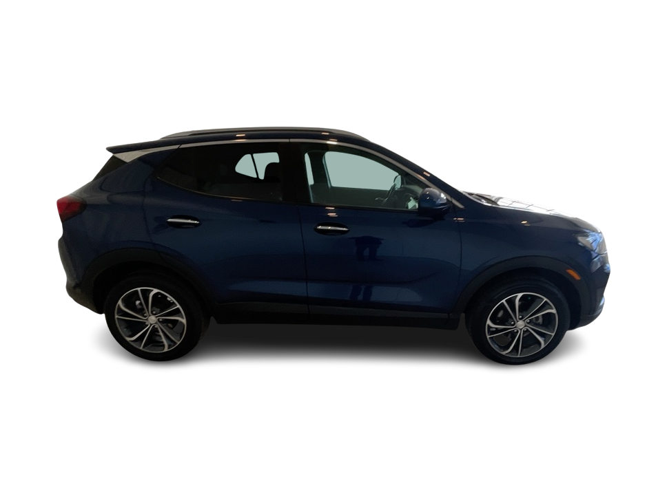 Thumbnail: 2022 Buick Encore GX - 21