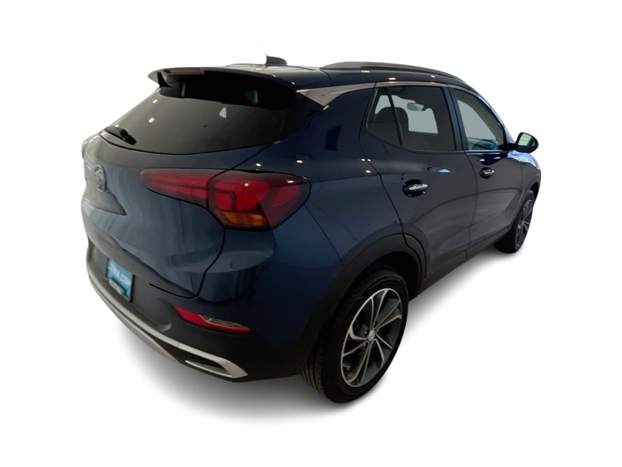 Thumbnail: 2022 Buick Encore GX - 20