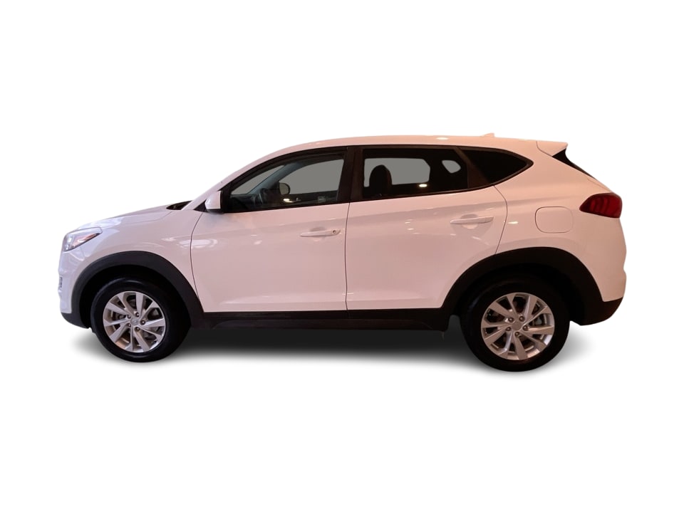 Thumbnail: 2019 Hyundai Tucson - 3
