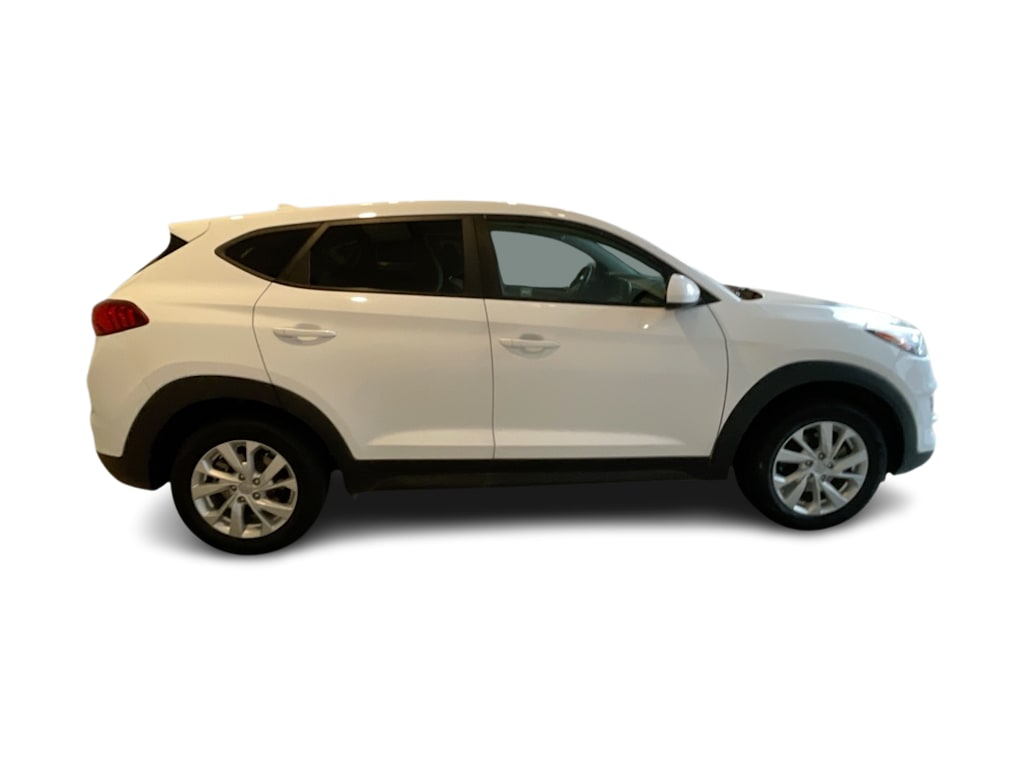 Thumbnail: 2019 Hyundai Tucson - 20